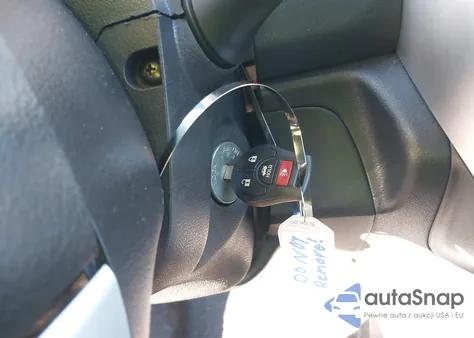 2017 Nissan Versa 1.6 Sv from USA, damaged, VIN 3N1CN7AP0HL854295